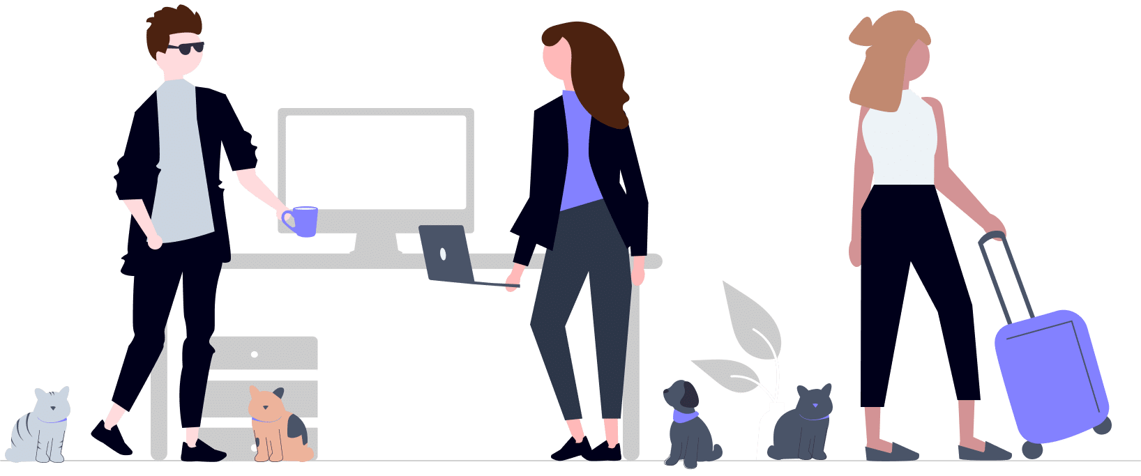 Inside iS2: Unser Team, unsere Arbeit & Kultur | iS2 AG