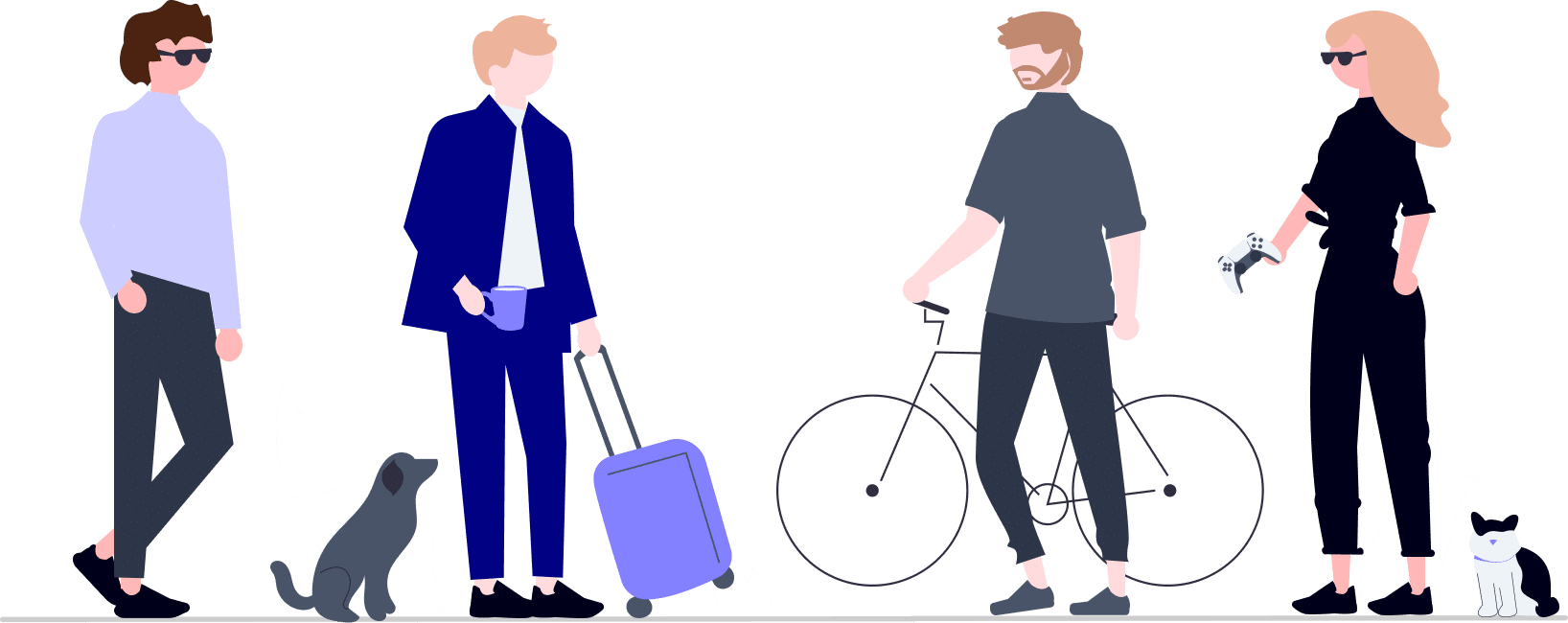 Inside iS2: Unser Team, unsere Arbeit & Kultur | iS2 AG